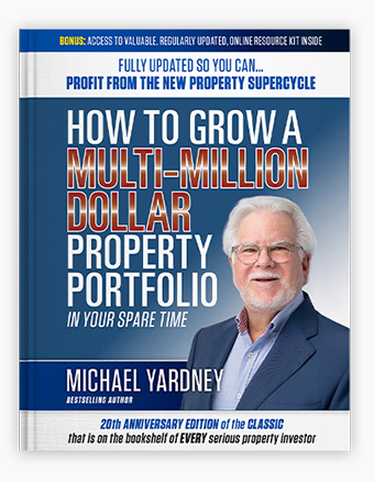 New Book &mdash; Guide to Getting Rich