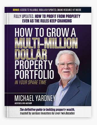 New Book &mdash; Guide to Getting Rich